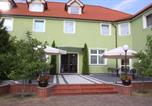 Hôtel Eisenhüttenstadt - Park Hotel-3