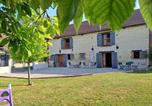 Location vacances Champagne-Ardenne - Chambres d'hôtes Le Clos Poli-1