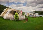 Camping Rendeux - Camping Le Ban de Laviot-3