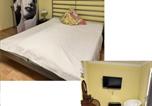 Location vacances Starnberg - Gästeresidenz - Hotel - Ruthellen's Home-3