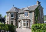 Location vacances Aberfeldy - Fernbank House-1