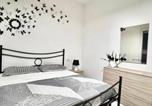Location vacances Gatteo - Butterfly Guest House-3