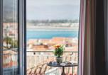 Location vacances Nauplie - Porto Bello Nafplio-2