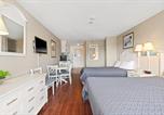 Hôtel Myrtle Beach - Driftwood 51009-4