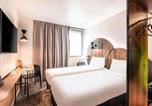 Hôtel Gentilly - Ibis Styles Paris Meteor Avenue d'Italie-3