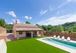 Location vacances Vidreres - Club Villamar - Utopia-1