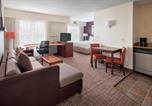 Hôtel Basking Ridge - Residence Inn by Marriott Somerset-3