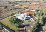 Location vacances Castrignano del Capo - Villa Galatea-2