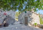 Location vacances Omiš - Apartments with parking space Gata, Omis - 6033-3