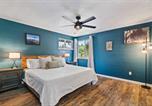 Location vacances Chehalis - Delightful family-friendly home in the heart of Wa-4