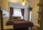 Hôtel Diano Marina - Hotel Bellavista-4