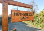 Location vacances Over Kellet - 1 Netherbeck Barn-3