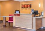 Hôtel Utica - Towneplace Suites by Marriott New Hartford-3