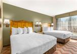 Hôtel Los Lunas - Best Western Plus Rio Grande Inn-4
