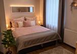 Location vacances Mezőkövesd - Várfal apartman I-1