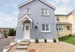 Location vacances New Hedges - Sandy Bay House-1