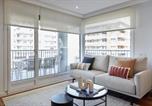 Location vacances Saint-Sébastien - Baihaus by Feelfreerentals-4