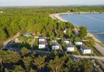 Location vacances Busko-Zdrój - Riviera Camp-4