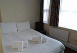 Hôtel Stafford - The Crown Hotel-4