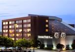 Hôtel Webster - Doubletree by Hilton Rochester-1