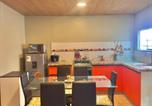 Location vacances Cuzco - Inti wasi-1
