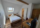 Hôtel Buxtehude - Hotel Ovelgönner Hof-4