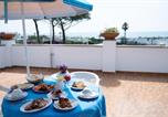 Hôtel Latium - Hotel Vittoria-1
