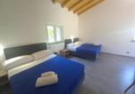 Location vacances Riposto - Agriturismo Lumia Resort-3