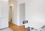 Location vacances  Hauts-de-Seine - Apartment 3p 20 minutes by subway from Paris-4