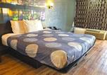 Hôtel Rowlett - Best Value Inn Garland, Tx-1