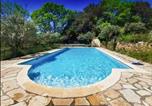 Location vacances Aups - Ricavy-2