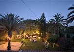 Location vacances Elche - El Campirri-4