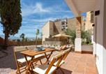 Location vacances Grenade - Genteel Home Mirador de San Cristobal Ii-2