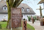 Location vacances Gößweinstein - Ferienhaus Annodazumol-2