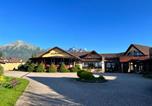 Hôtel Poprad - Hotel Amalia-1