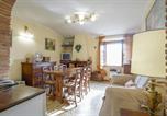 Location vacances Cinigiano - Cozy Apartment In Montenero Dorcia-1