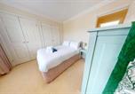 Location vacances  Gare d'Oxford - Castle Mill View-3