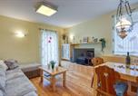 Location vacances Nötsch im Gailtal - Alpine Chalet Planica with Sauna - Happy Rentals-3