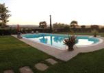 Hôtel Fiorano Modenese - La Vedetta B&B con Ristorante e Acetaia-3