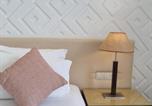 Hôtel Tétouan - Marina Smir Hotel & Spa-4