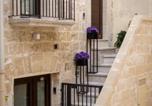 Location vacances Gravina in Puglia - L'Incanto delle Mura-3