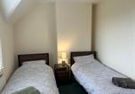 Location vacances Mathon - Summerfield-4