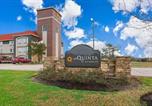 Hôtel Kountze - La Quinta by Wyndham Bridge City-Orange-2