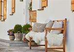 Location vacances Reit im Winkl - Ferienwohnung Dosbach-1