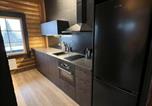 Location vacances Jyväskylä - Arvoneliöt Lomahimos 18-2