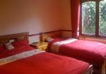 Location vacances Llantwit Major - Newcourt B & B-4