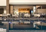 Location vacances Benitachell - Villa Carrera by Abahana Villas-3