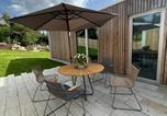 Location vacances Tauberrettersheim - Ferienhaus Tierbachlodge-2