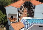 Hôtel Barichara - Hotel Alejandria Barichara-3