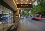 Hôtel Melbourne - Mantra on Russell-1